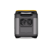Kit Générateur Solaire S2400W + Panneau solaire 200W – Image 2