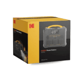 Station portable Kodak S1210 – Image 6
