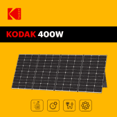 Kit Générateur Solaire S2400W + Panneau solaire 800W – Image 5