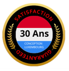 Garantie de 30 ans par Kodak Is this conversation helpful so far?