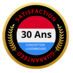 Garantie de 30 ans par Kodak Is this conversation helpful so far?