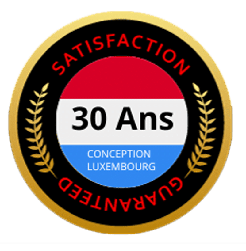 Garantie de 30 ans par Kodak Is this conversation helpful so far?