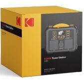 Kit générateur solaire portable KODAK S1210 + panneau solaire 120W – Image 3