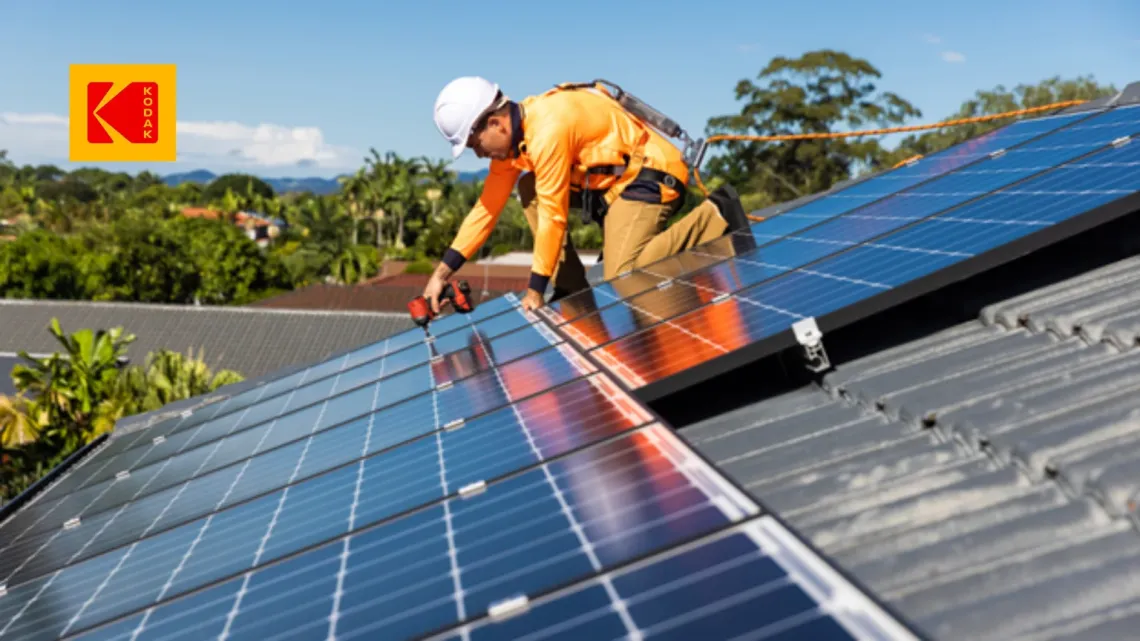 installation panneau solaire autoconsommation