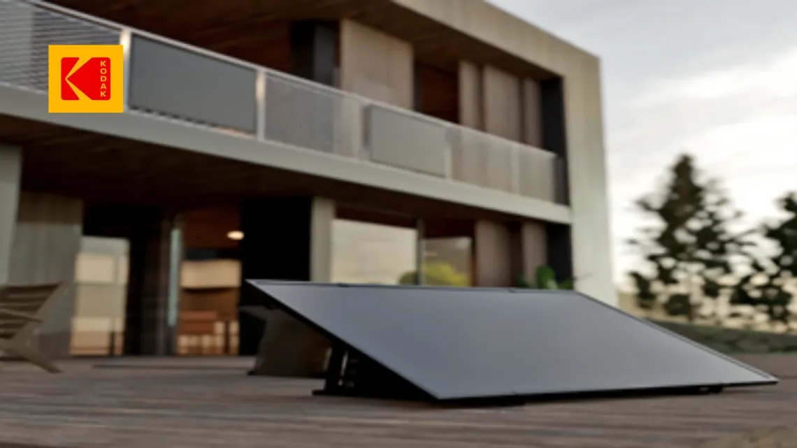 kit panneau solaire plug and play