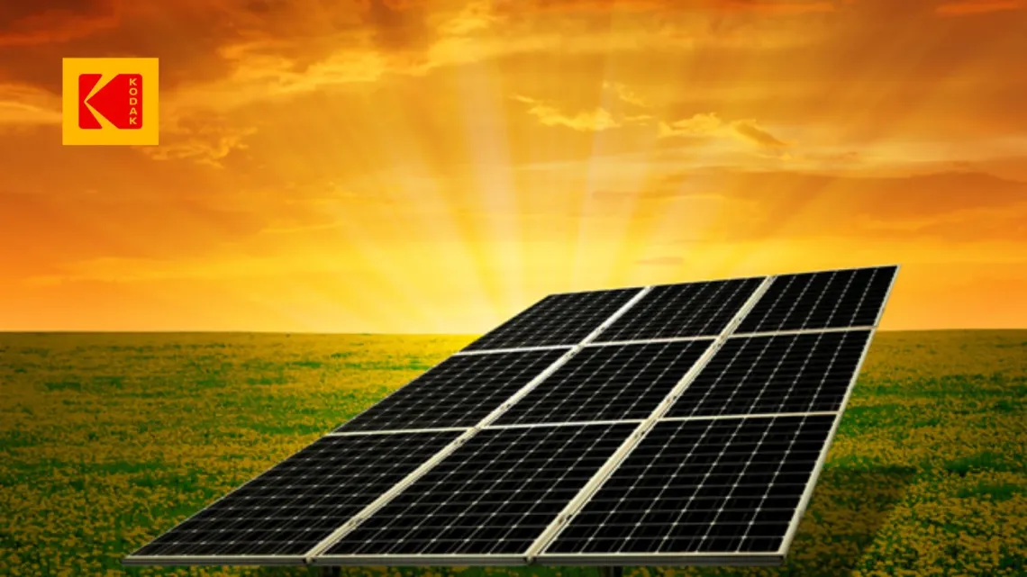 durée de vie d'un panneau solaire