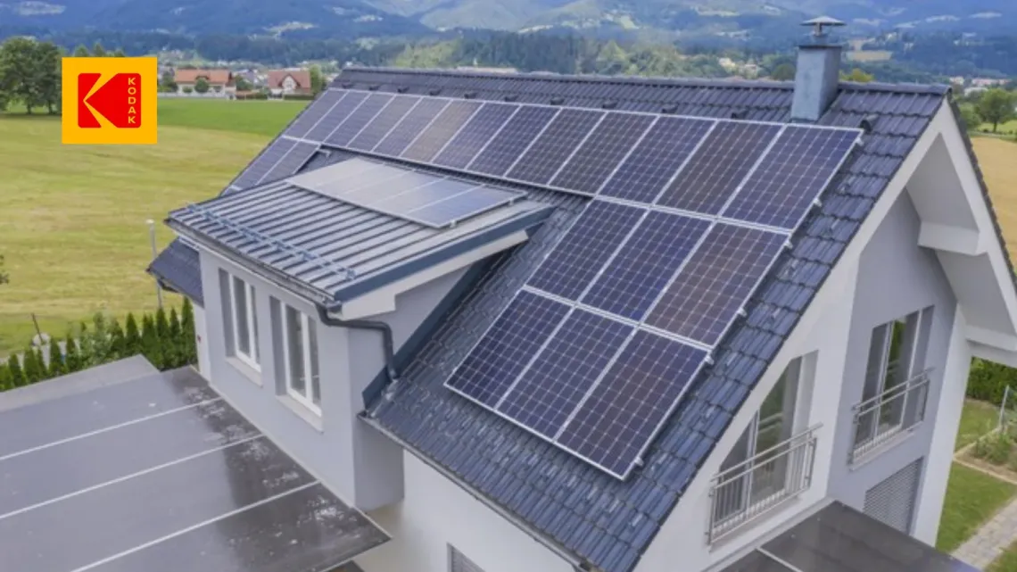 kit panneau solaire autoconsommation