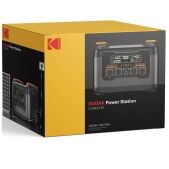 Kit Générateur Solaire S2400W + Panneau solaire 200W – Image 4