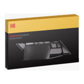 Kit Pro solaire 2700W plug & play avec micro-onduleur – Kodak – Image 4