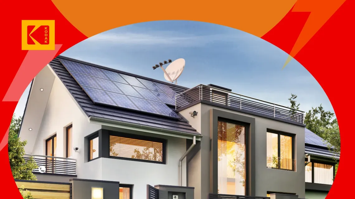 panneaux solaires