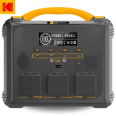 Station portable Kodak S1210 – Image 2